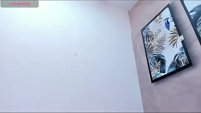 DahianaLincoln online show from November 4, 5:56 pm