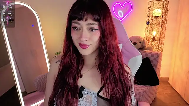 violet ch online show from July 14, 7:19 pm