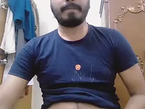 desiboyasif online show from November 3, 4:41 pm