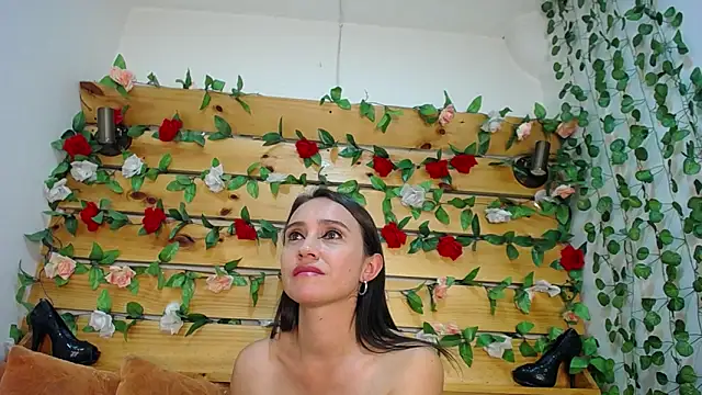 Snapshot of daniela_casallas_ chatting on January 15, 2:35 pm daniela casallas online show from January 15, 2:35 pm