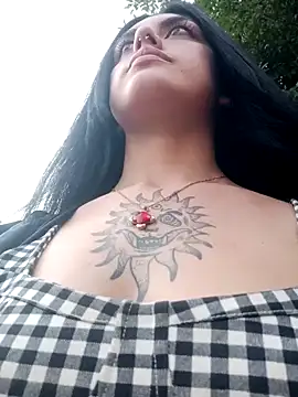 Mazikeen-- online show from December 11, 9:45 pm