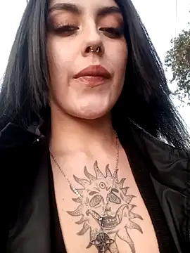 Mazikeen-- online show from January 13, 10:35 pm