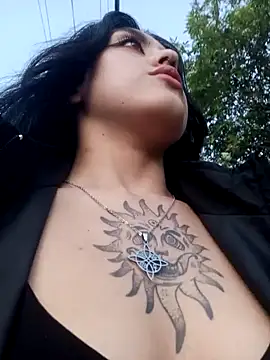 Mazikeen-- online show from January 27, 10:16 pm