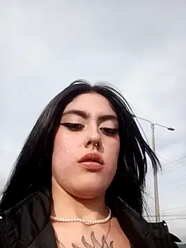 Mazikeen-- online show from February 3, 9:50 pm