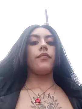 Mazikeen-- online show from February 7, 10:52 pm