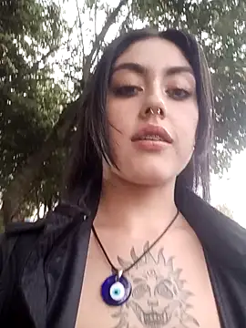 Mazikeen-- online show from February 9, 10:21 pm