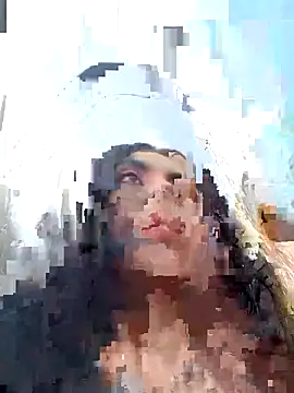 Mazikeen-- online show from February 20, 10:04 pm