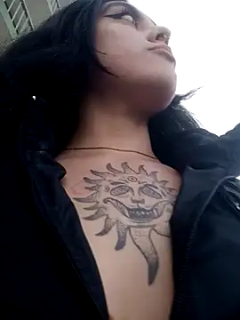 Mazikeen-- online show from February 21, 10:48 pm