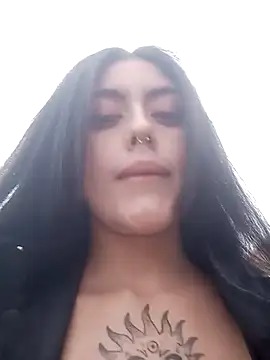 Mazikeen-- online show from March 5, 11:05 pm