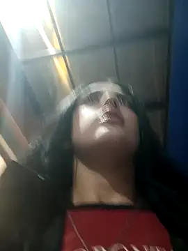 Mazikeen-- online show from March 13, 11:27 pm