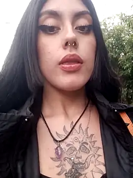 Mazikeen-- online show from March 14, 10:16 pm