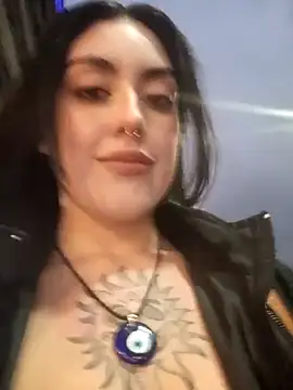 Mazikeen-- online show from March 15, 11:28 pm