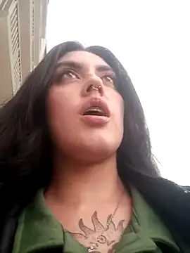 Mazikeen-- online show from March 18, 10:58 pm