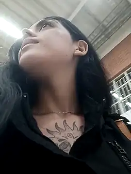 Mazikeen-- online show from March 21, 11:34 pm