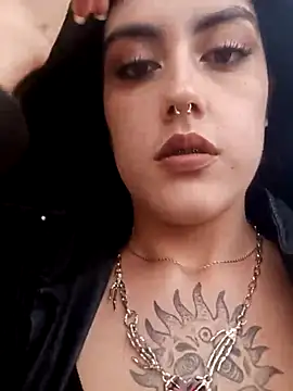 Mazikeen-- online show from March 22, 10:48 pm