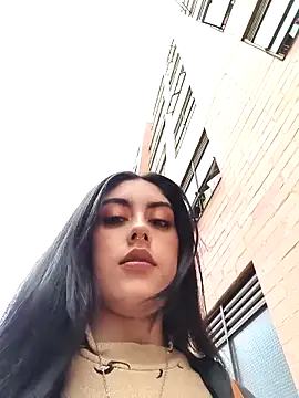 Mazikeen-- online show from September 9, 10:20 pm