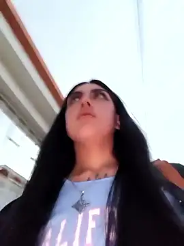 Mazikeen-- online show from September 12, 11:04 pm