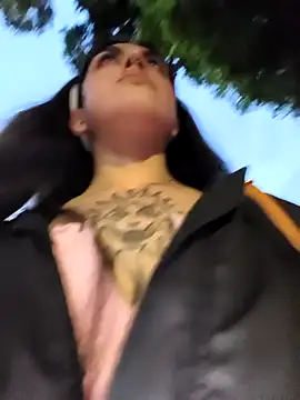 Mazikeen-- online show from September 17, 11:06 pm