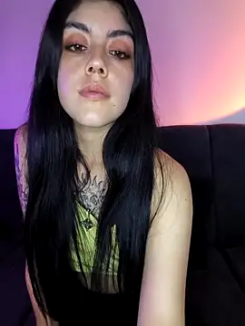 Mazikeen-- online show from March 27, 10:42 pm