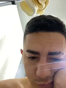 Snapshot of DanielGomez9 chatting on December 2, 12:51 pm DanielGomez9 online show from December 2, 12:51 pm