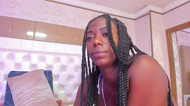 KristineLS online show from March 7, 1:18 pm