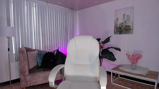 Ludovika mattson online show from December 28, 5:25 pm