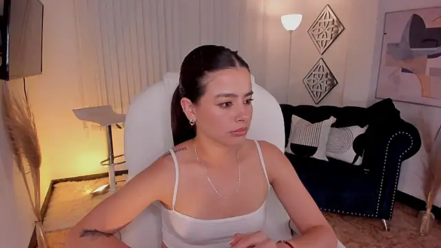 Ludovika mattson online show from January 12, 10:02 am