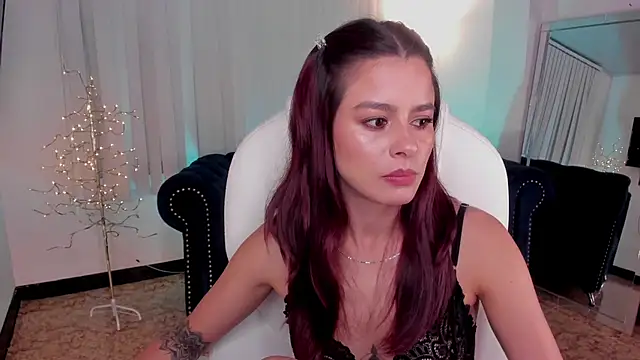 Ludovika mattson online show from February 8, 10:40 pm