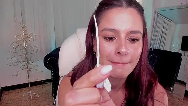 Ludovika mattson online show from February 9, 1:44 am