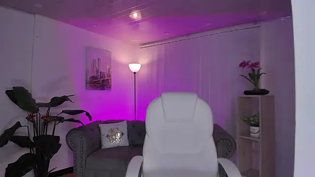 Ludovika mattson online show from February 12, 8:18 pm