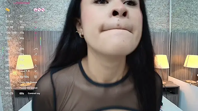 Snapshot of maite_jhon chatting on June 18, 11:25 am maite jhon online show from June 18, 11:25 am