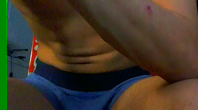 Ian zaenzz online show from December 27, 3:42 am