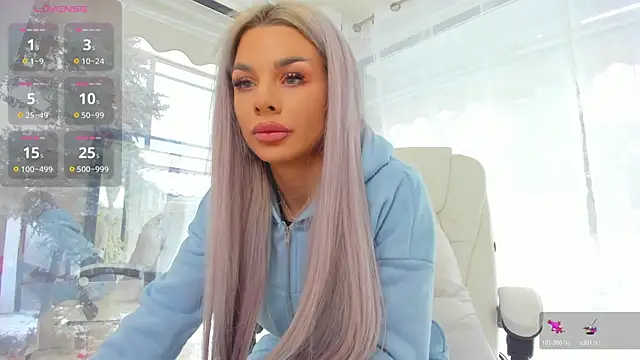 Russian Ava online show from January 18, 7:34 am