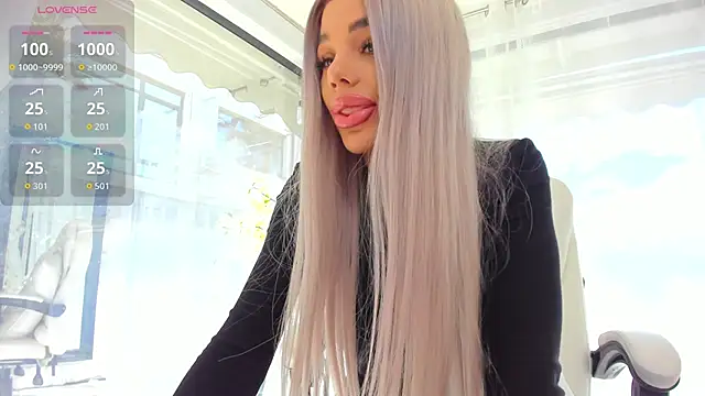 Russian Ava online show from April 8, 7:52 am