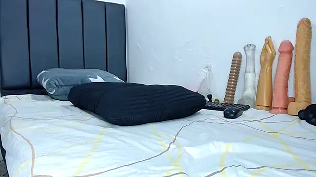 Snapshot of LaGersoon chatting on February 8, 1:25 pm LaGersoon online show from February 8, 1:25 pm