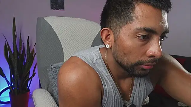 Couple muscle1 online show from May 31, 12:19 am
