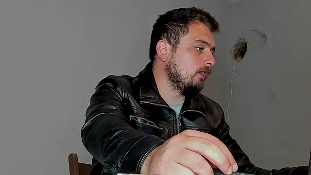 Master Mark Wayne online show from October 25, 7:19 pm