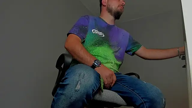 Master Mark Wayne online show from November 5, 7:47 pm