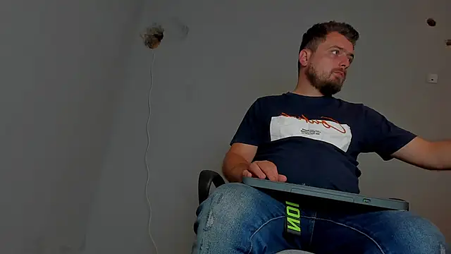 Master Mark Wayne online show from November 10, 7:02 pm