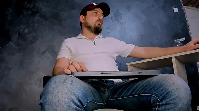 Master Mark Wayne online show from March 9, 5:11 am