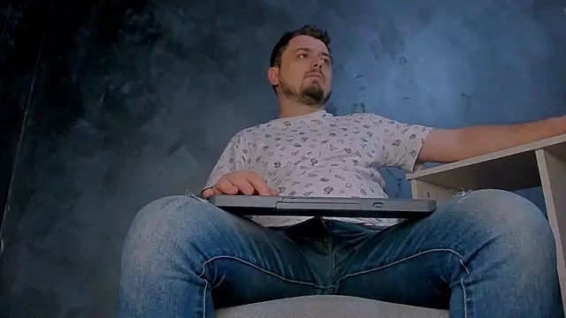 Master Mark Wayne online show from April 1, 4:59 pm