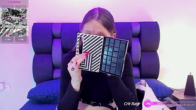 Snapshot of Siouxsie_cenobite chatting on January 3, 11:14 am Siouxsie cenobite online show from January 3, 11:14 am