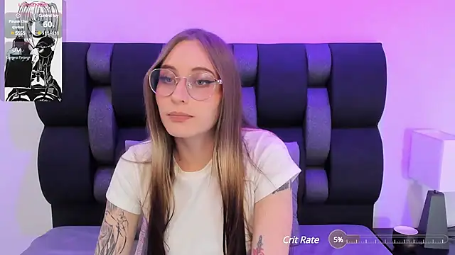 Snapshot of Siouxsie_cenobite chatting on February 26, 11:09 am Siouxsie cenobite online show from February 26, 11:09 am