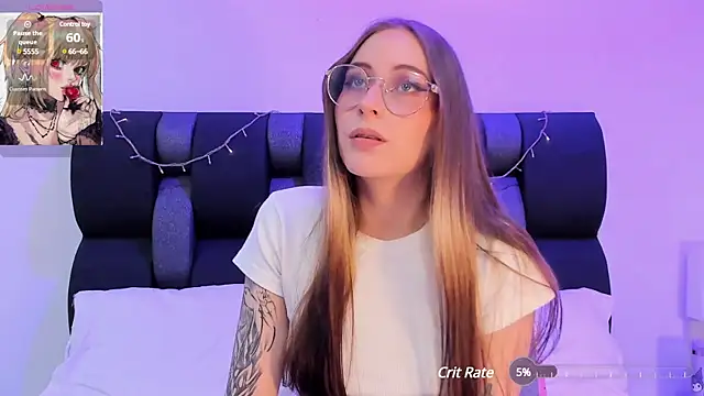 Snapshot of Siouxsie_cenobite chatting on March 1, 2:23 pm Siouxsie cenobite online show from March 1, 2:23 pm