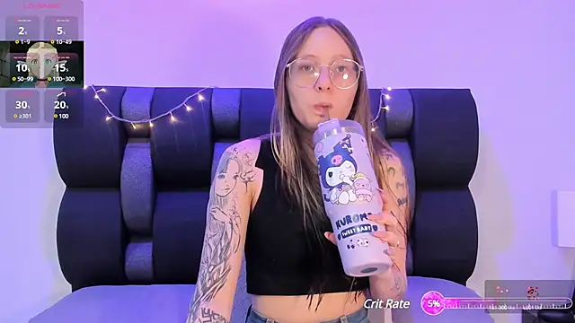 Snapshot of Siouxsie_cenobite chatting on March 15, 11:51 am Siouxsie cenobite online show from March 15, 11:51 am