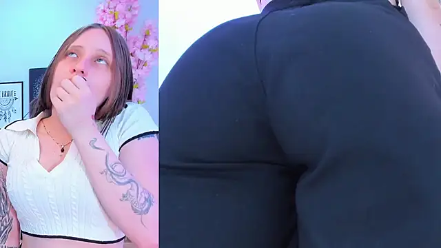 Snapshot of Siouxsie_cenobite chatting on September 10, 10:59 am Siouxsie cenobite online show from September 10, 10:59 am