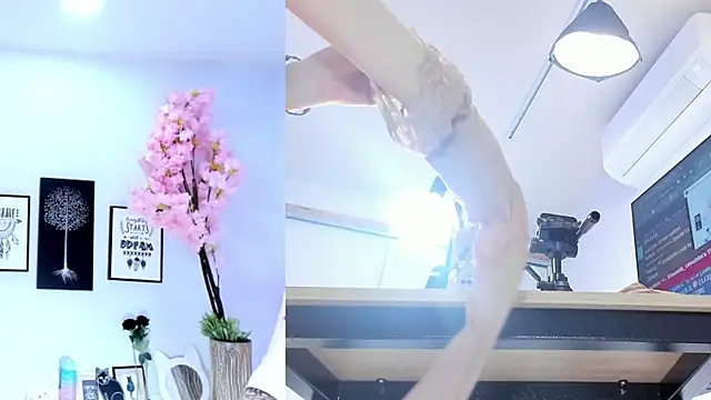 Snapshot of Siouxsie_cenobite chatting on October 28, 11:47 am Siouxsie cenobite online show from October 28, 11:47 am