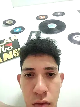 Dilan blakc  online show from September 28, 5:13 am