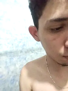 Dilan blakc  online show from November 14, 7:45 pm