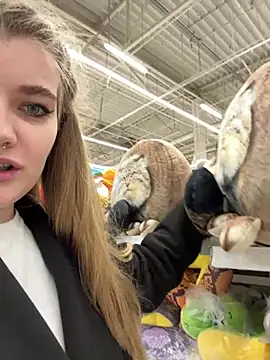 Holy Tereza online show from January 7, 6:24 pm